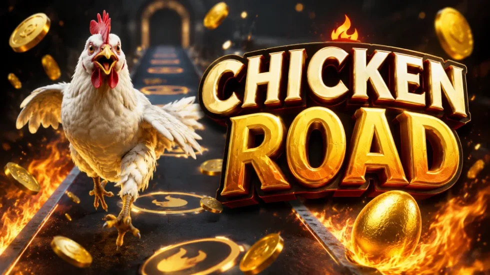 Chicken Road Promo Code