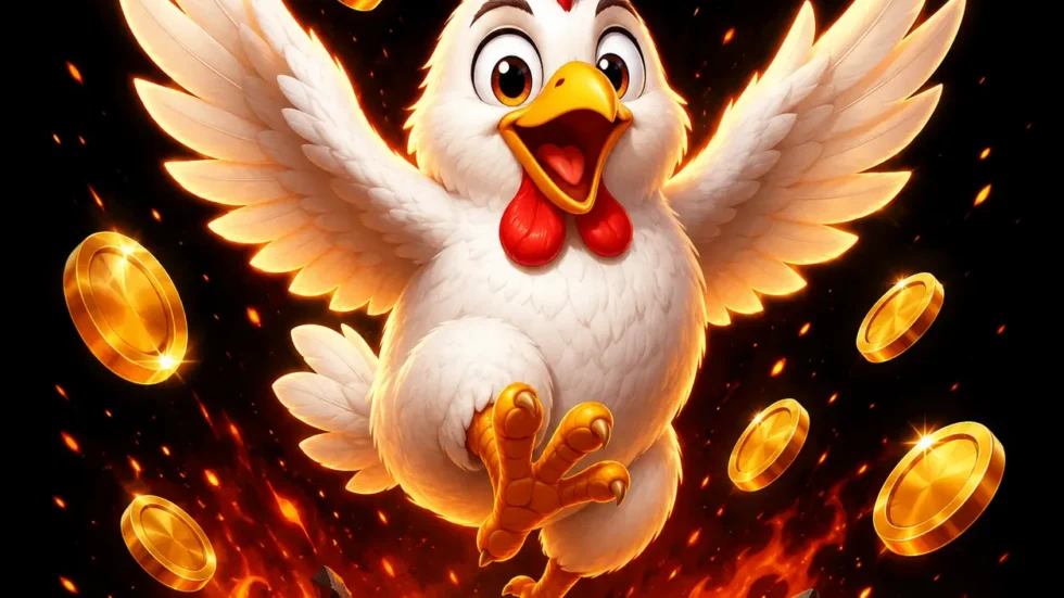 Chicken Road
